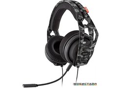 Наушники Plantronics RIG 400HX Camo