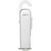 Bluetooth гарнитура Jabra Boost (белый/серебристый)
