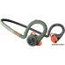 Наушники Plantronics BackBeat FIT (зеленый) 