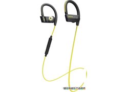 Наушники Jabra Sport Pace (желтый)