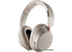 Наушники Plantronics BackBeat GO 810 (слоновая кость)
