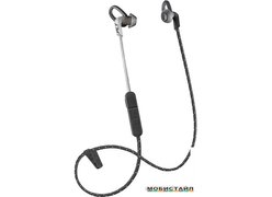 Наушники Plantronics BackBeat Fit 305 (черный/серый)