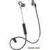 Наушники Plantronics BackBeat Fit 305 (черный/серый)