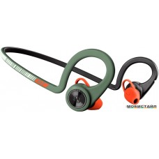 Наушники Plantronics BackBeat FIT (зеленый) 