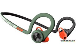 Наушники Plantronics BackBeat FIT (зеленый) [206004]