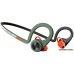 Наушники Plantronics BackBeat FIT (зеленый) 