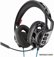 Наушники Plantronics RIG 300HS