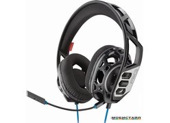Наушники Plantronics RIG 300HS