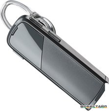 Bluetooth гарнитура Plantronics Explorer 85 (серый)