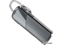 Bluetooth гарнитура Plantronics Explorer 85 (серый)