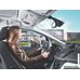 Громкая связь Jabra Drive (черный)