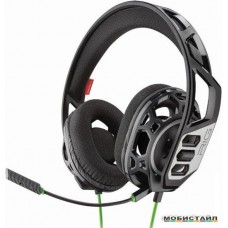 Наушники Plantronics RIG 300HX