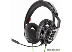 Наушники Plantronics RIG 300HX