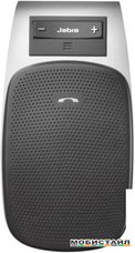 Громкая связь Jabra Drive (черный)