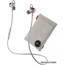 Наушники Plantronics Backbeat Go 3 