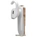 Bluetooth гарнитура Jabra Boost (белый/золотистый)