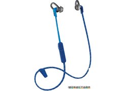 Наушники Plantronics BackBeat Fit 305 (синий)