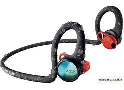 Наушники Plantronics BackBeat FIT 2100 (черный)