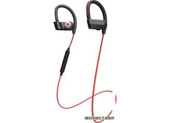 Наушники Jabra Sport Pace (красный)