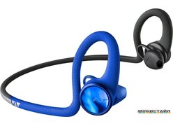 Наушники Plantronics BackBeat FIT 2100 (синий)