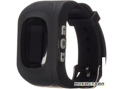 Умные часы JET Kid Start (черный)