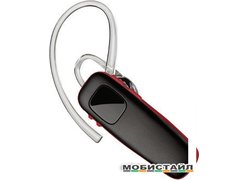 Bluetooth гарнитура Plantronics M75