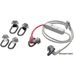 Наушники Plantronics BackBeat Fit 305 (коралловый)
