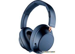 Наушники Plantronics BackBeat GO 810 (темно-синий)