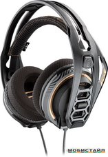 Наушники Plantronics RIG 400