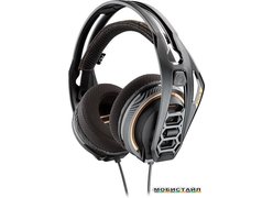 Наушники Plantronics RIG 400