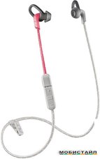 Наушники Plantronics BackBeat Fit 305 (коралловый)