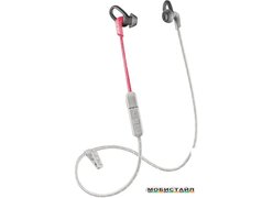 Наушники Plantronics BackBeat Fit 305 (коралловый)