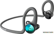 Наушники Plantronics BackBeat FIT 2100 (серый)