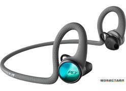 Наушники Plantronics BackBeat FIT 2100 (серый)