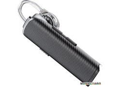 Bluetooth гарнитура Plantronics Explorer 110 (черный)