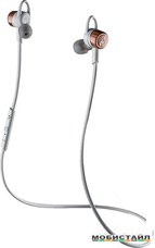 Наушники Plantronics Backbeat Go 3 