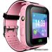 Умные часы JET Kid Swimmer (розовый)