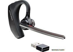 Bluetooth гарнитура Plantronics Voyager 5260 (c USB адаптером) [204100]