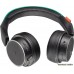 Наушники Plantronics BackBeat Fit 500 (черный/зеленый)