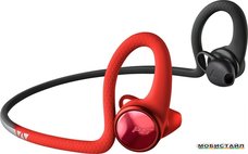 Наушники Plantronics BackBeat FIT 2100 (красный/черный)