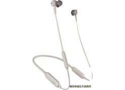 Наушники Plantronics BackBeat GO 410 (слоновая кость)