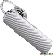 Bluetooth гарнитура Plantronics Explorer 115 (белый)
