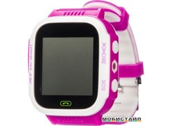 Умные часы JET Kid Smart (розовый)