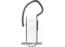 Bluetooth гарнитура Jabra Classic (белый)