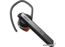 Bluetooth гарнитура Jabra Talk 45 (черный/серебристый)
