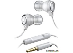 Наушники Plantronics Backbeat 216 (белый)