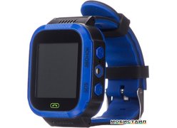 Умные часы JET Kid Smart (синий)