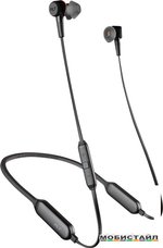 Наушники Plantronics BackBeat GO 410 (графит)