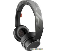 Наушники Plantronics BackBeat Fit 505 (черный)
