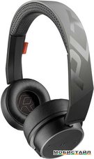 Наушники Plantronics BackBeat Fit 505 (черный)